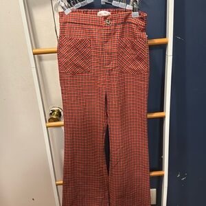 Zara girls pants